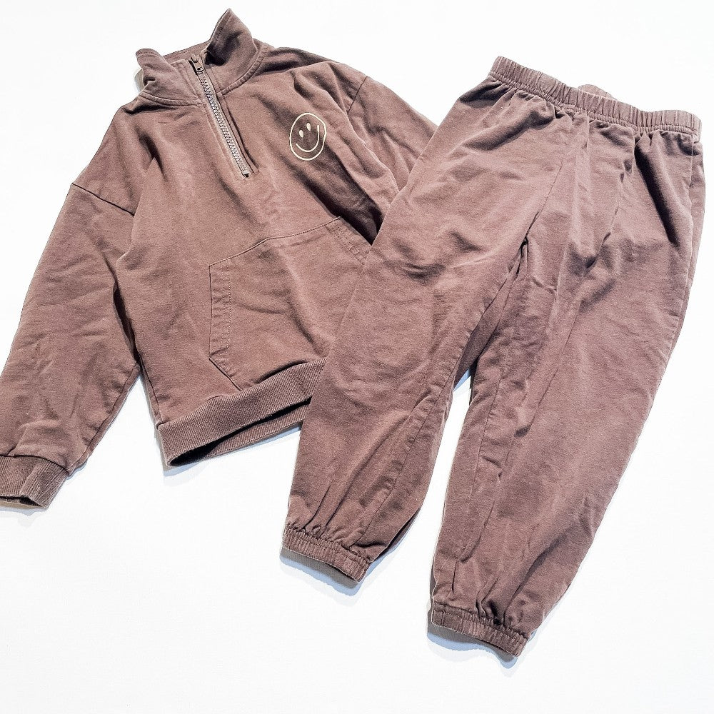 Mebie Baby Set 4Y|192867