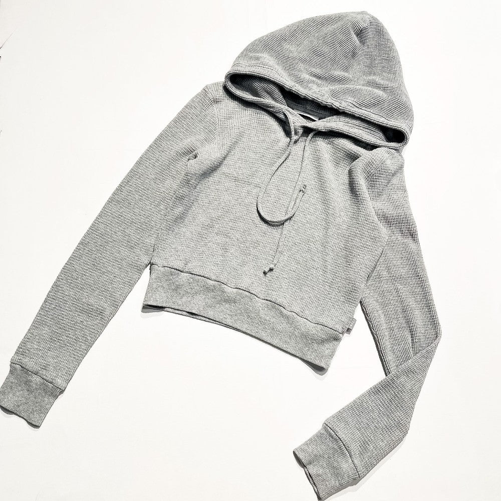 TNA Hoodie Small|206744