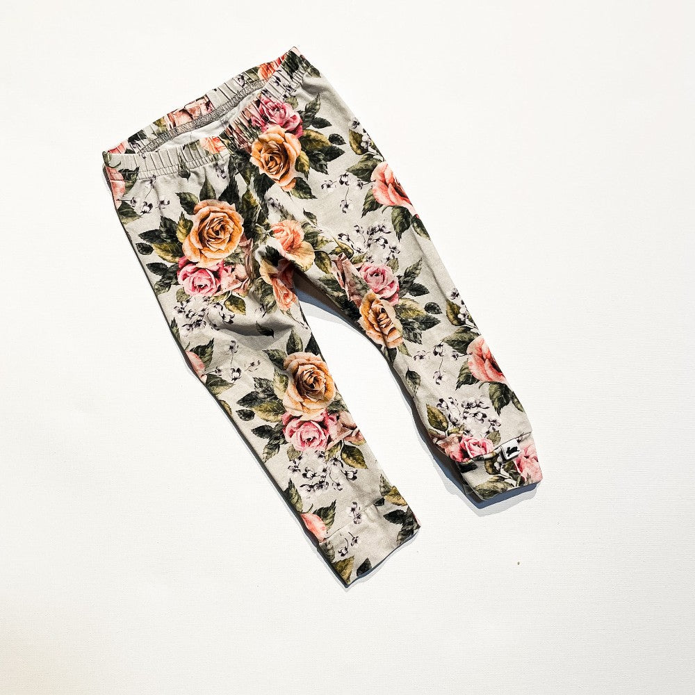 Little % Lively Leggings 12-18M|193164