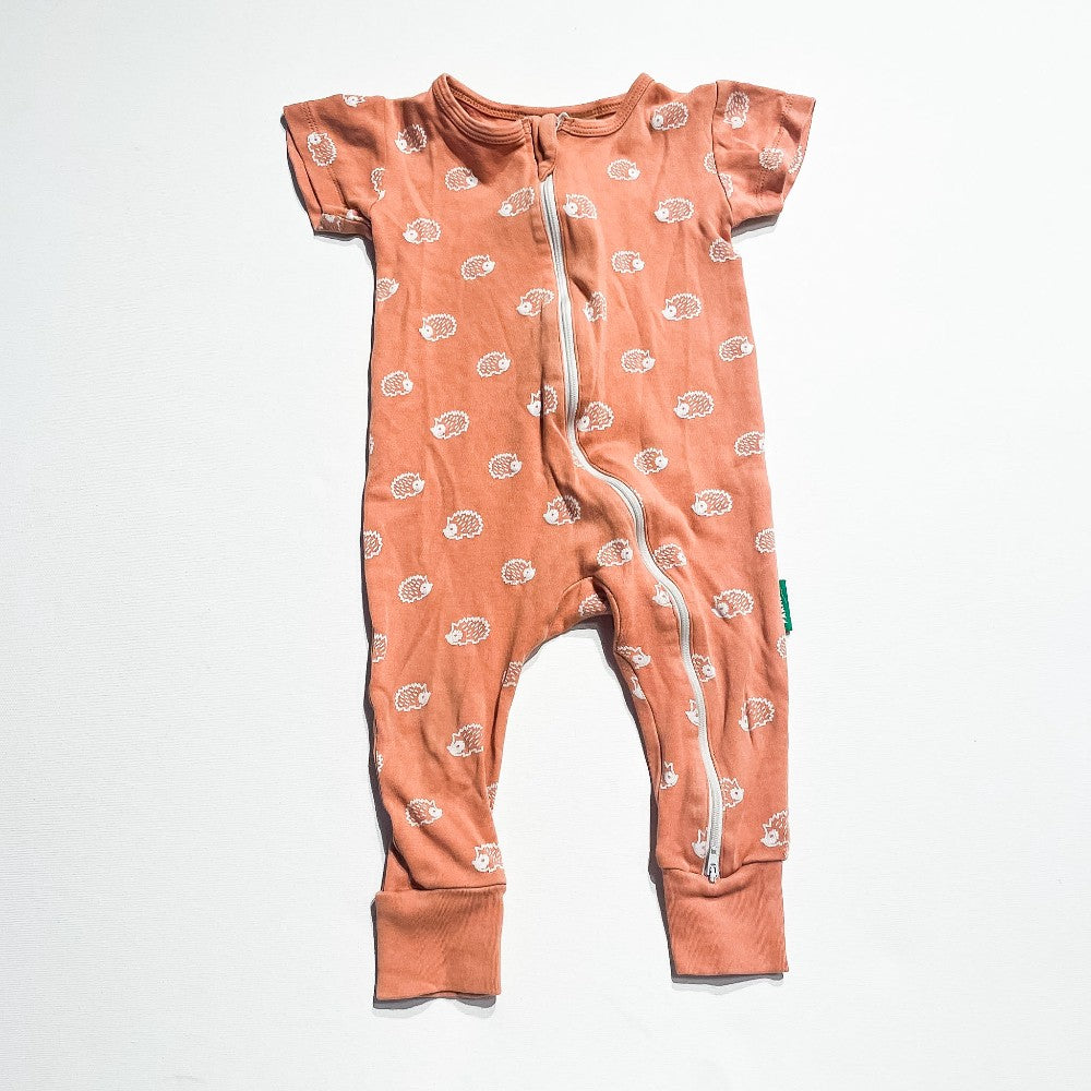 Parade Romper 12-18M|216931