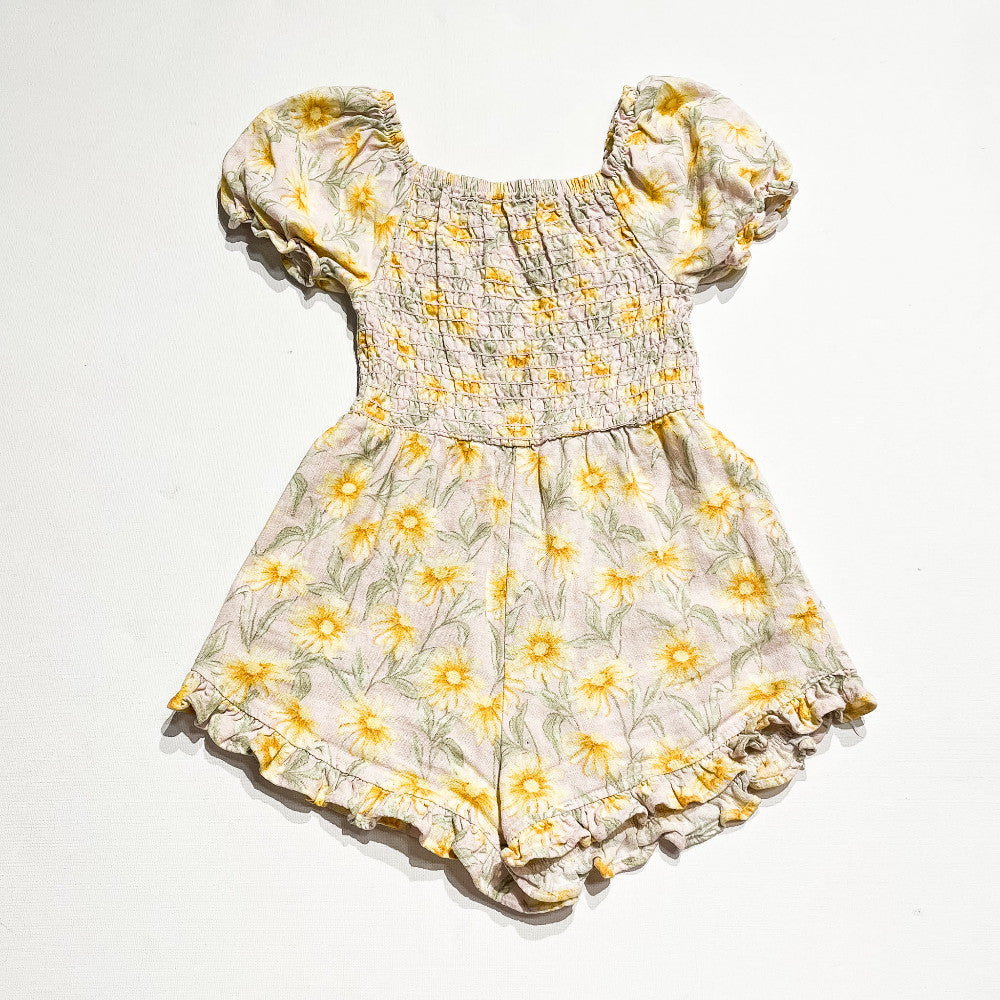 Vince Romper 6Y|233928