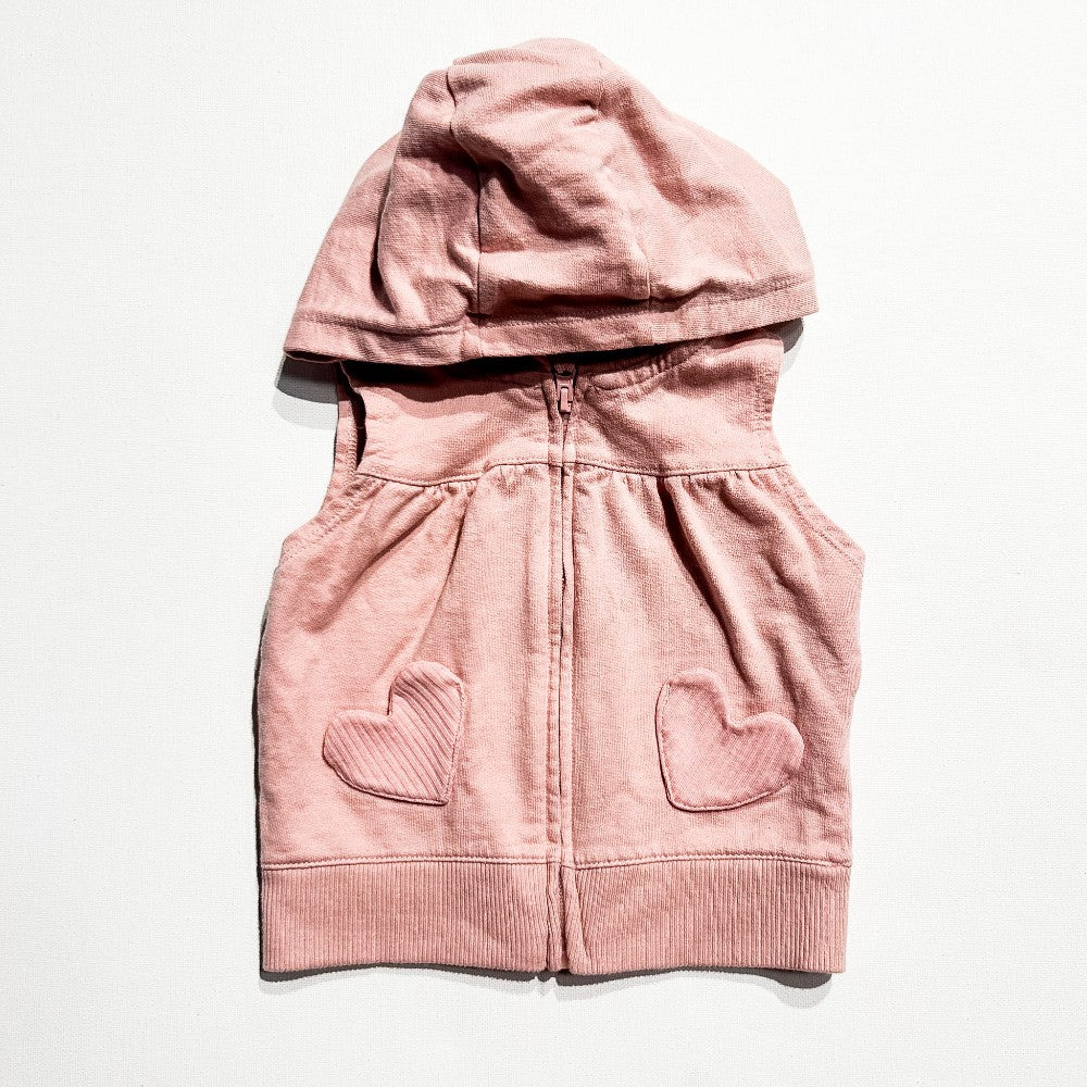Carters Vest 6M|210063