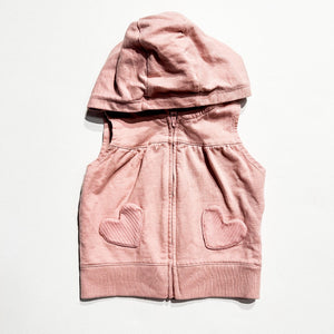 Carters Vest 6M|210063