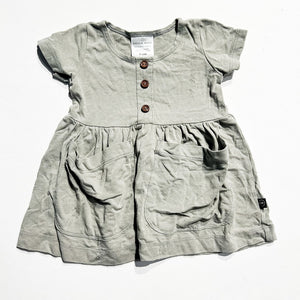 Haven Kids Dress 6-12M|210695