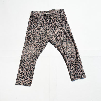 Wheat Leggings 12M **Imperfection|172514