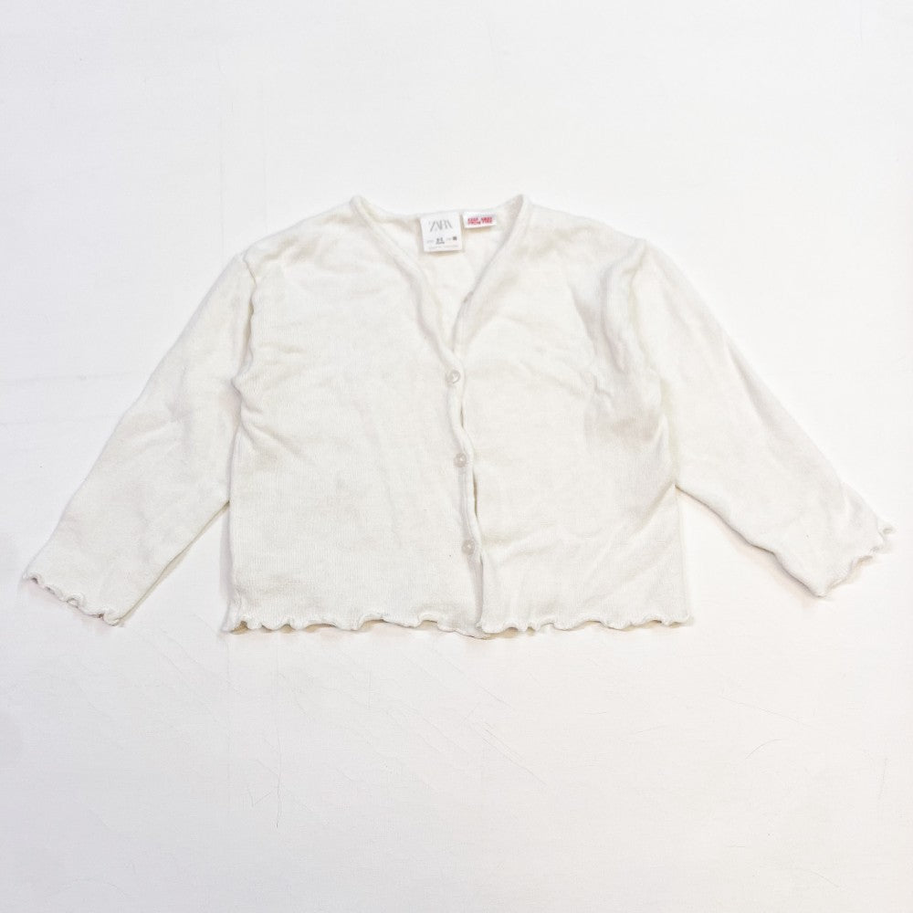 Zara Sweater 2-3Y|149505
