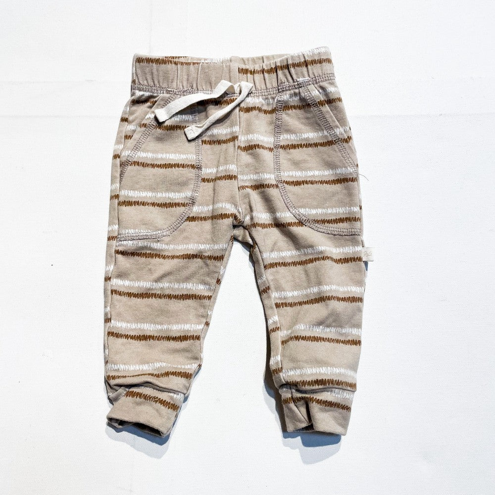 Jax & Lennon Pants 0-6M|164812