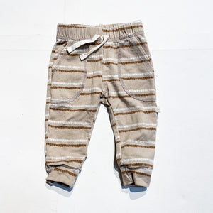 Jax & Lennon Pants 0-6M|164812