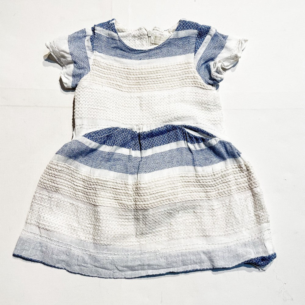 Zara Girl Dress 4Y|173655