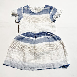 Zara Girl Dress 4Y|173655