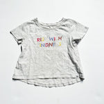 Rise Top 3/4Y|223006