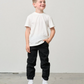 Little Bipsy - Denim Jogger - Black|164262