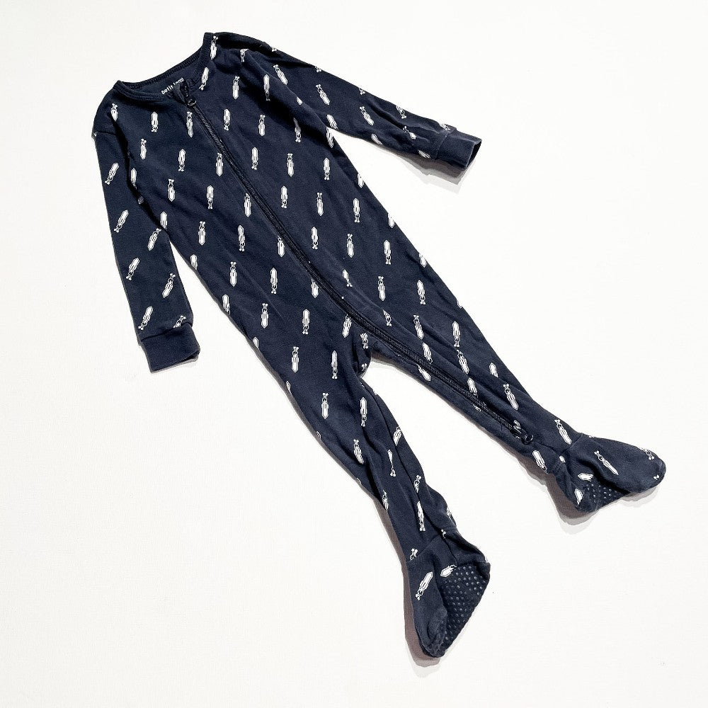 Petit Lem Sleeper 12M|228103
