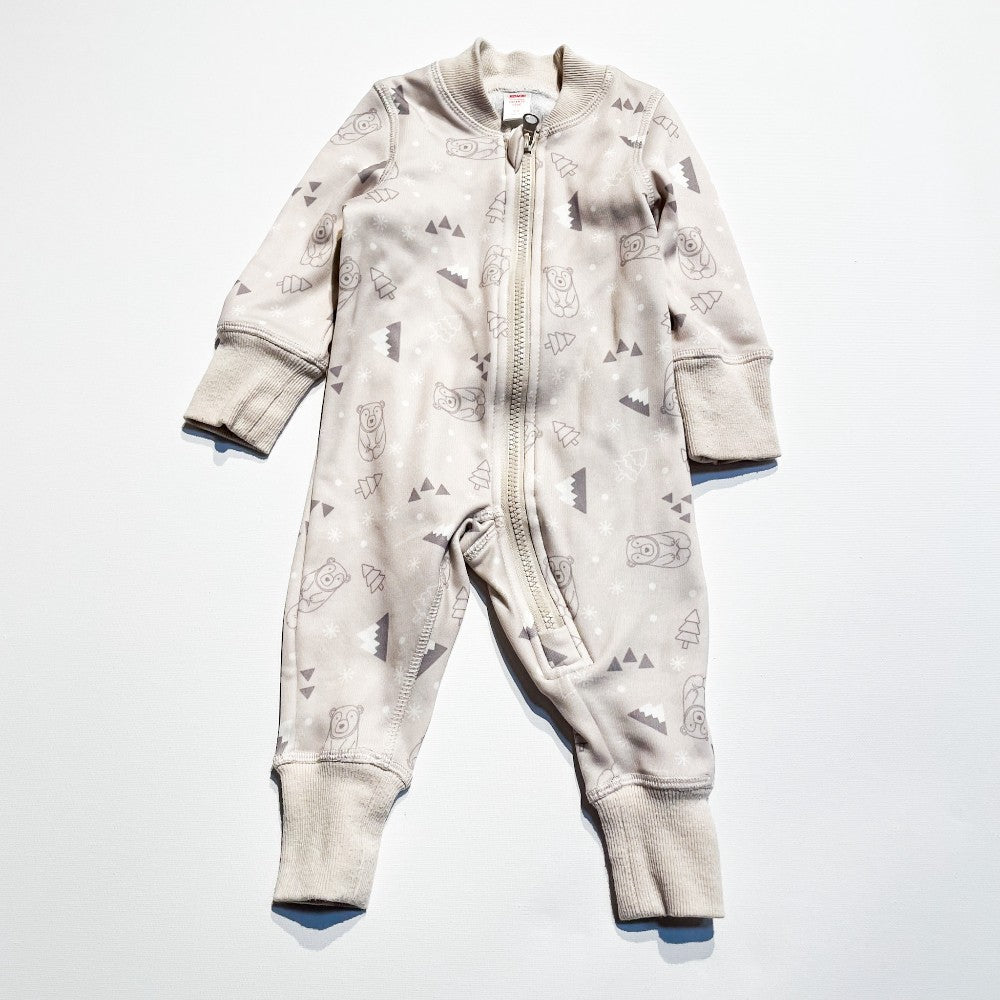 Kombi Base Layer 3-9M|185975