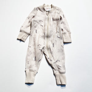 Kombi Base Layer 3-9M|185975