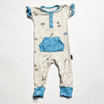 Belan J Sleeper 6-12M|198701
