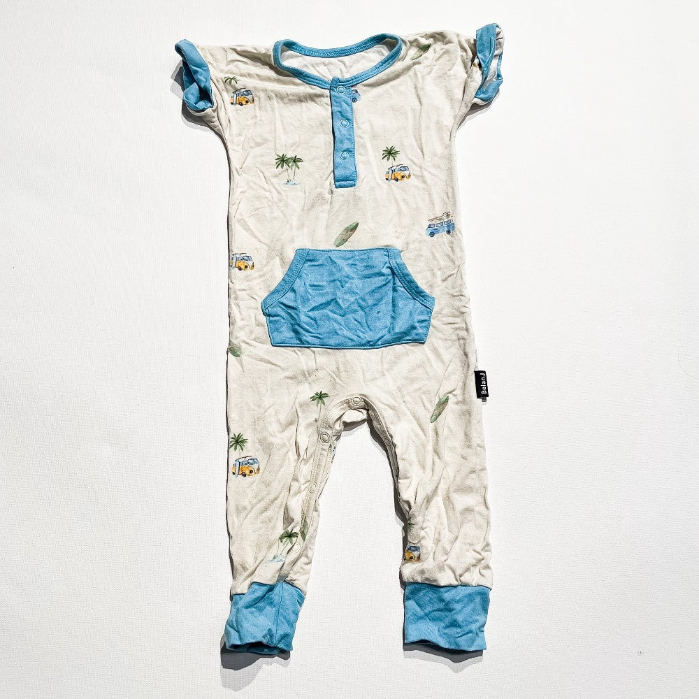 Belan J Sleeper 6-12M|198701
