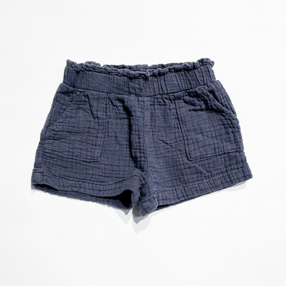 George Shorts 6-12M|202076