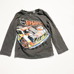 H&M Shirt 2-4Y|229845