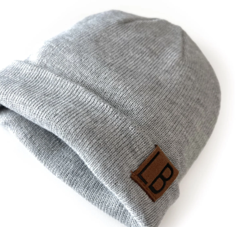 Little Bipsy - Knit Beanie|108621