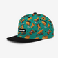 Headster - Nug Life Snapback|139124