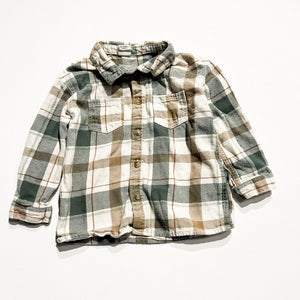 H&M Shirt 12-18M|208698