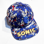 Sonic Hat 3+Youth|182905