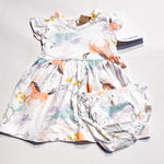 Carters Dress 6M|119738