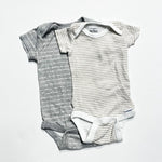 Gerber Onesie Set 0-3M|213277