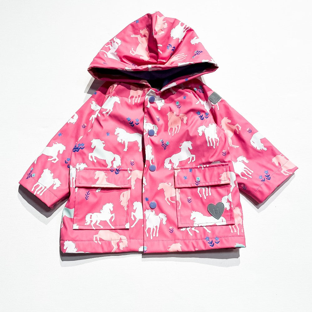 Hatley Jacket 12-18M**NWT|232739