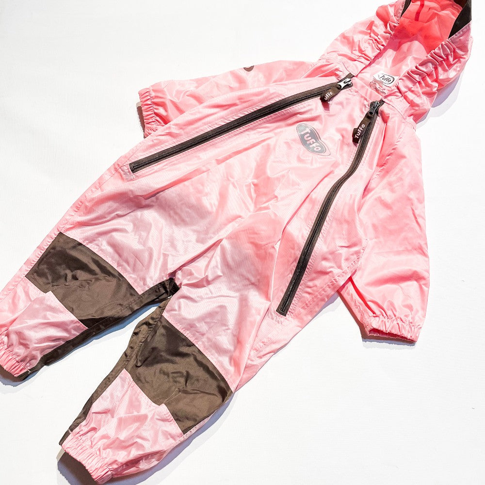 Tuffo Rain Suit 18M|116702