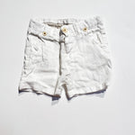Zara Shorts 3-6M|188712