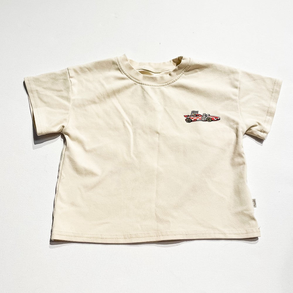 Roobear Shirt 6Y **Imperfection|232774