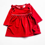 Oshkosh Dress 9M|199088
