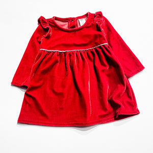 Oshkosh Dress 9M|199088