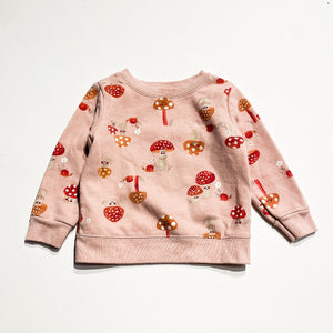 Garanimals Sweathirt 18M|231832