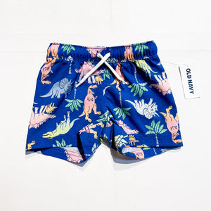 Old Navy Swim Shorts 0-3M|147385