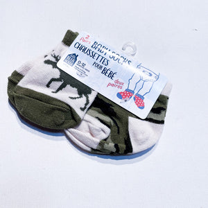 Socks 0-12M|172373