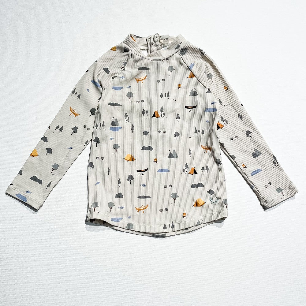 Little Buck Swim 4-5Y|211149