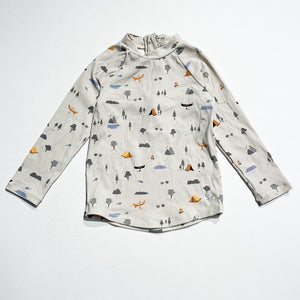 Little Buck Swim 4-5Y|211149