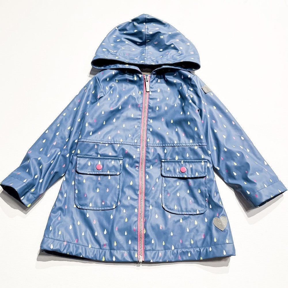 Hatley Raincoat 5Y|213596