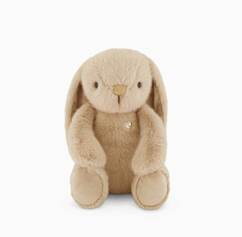 Snuggle Bunnies - Plush - Penelope the Bunny - Caramel|153277