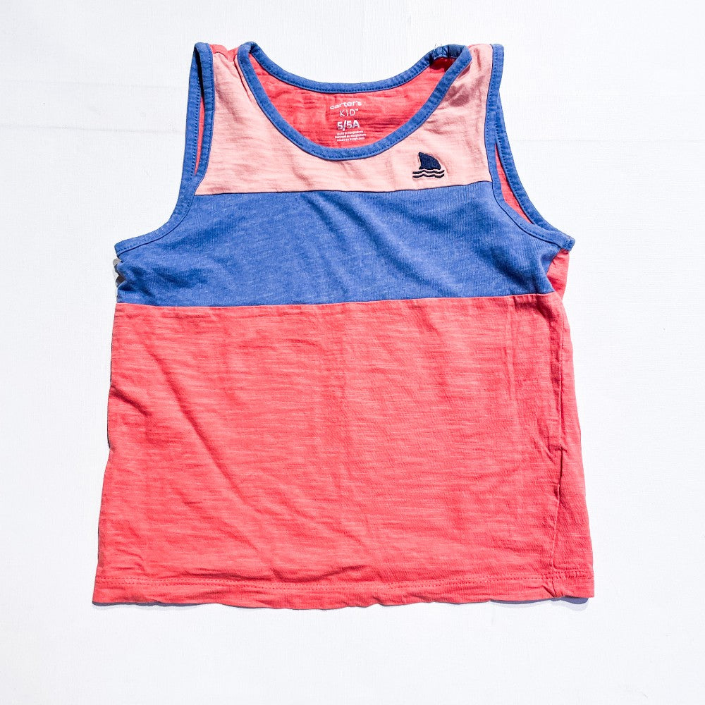 Carter's Top 5Y|158967