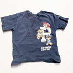 Zara Shirt 3-4Y|173073