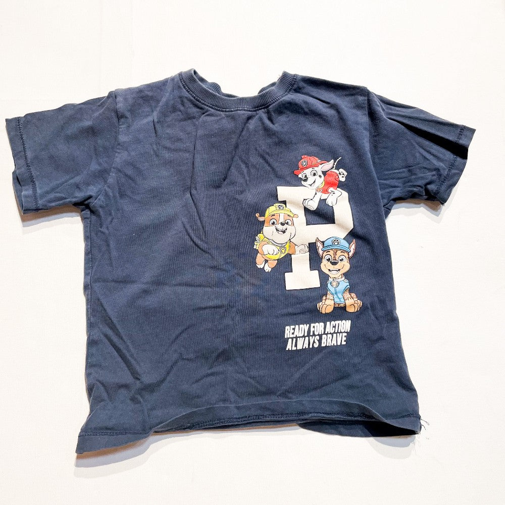 Zara Shirt 3-4Y|173073