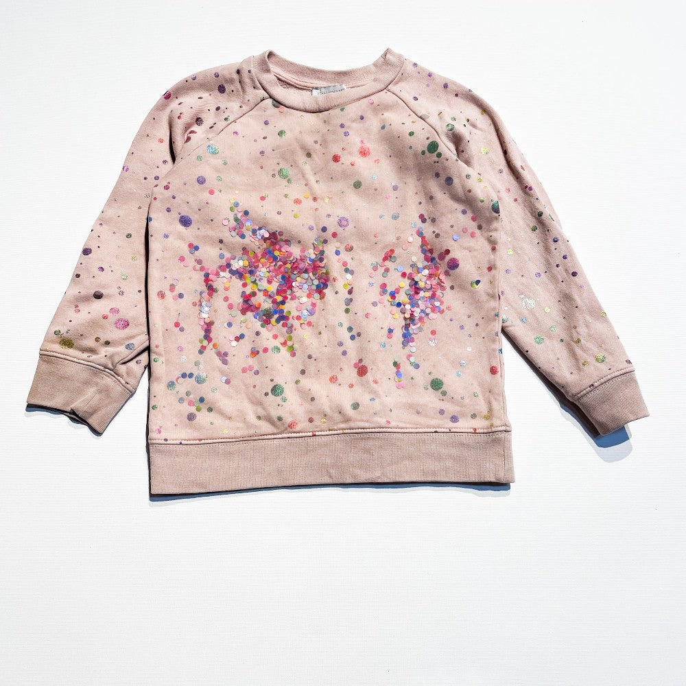 Stella Macartney Sweatshirt 6Y|188231