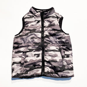 Andy &Evan Vest 4Y|194399