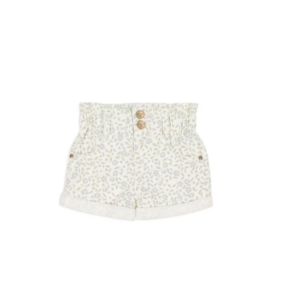 Jamie Kay - Grace Short - Elodie Whisper White|136612