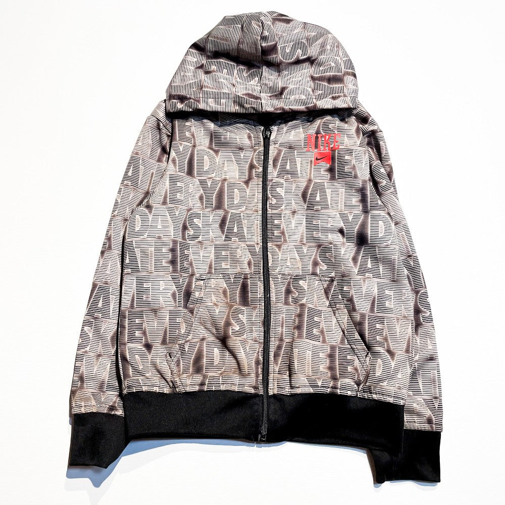 Nike Zip Up 8-10Y|186456