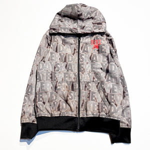 Nike Zip Up 8-10Y|186456